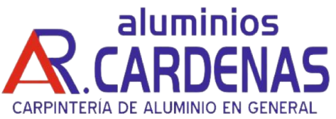 aluminio cardenas logo footer